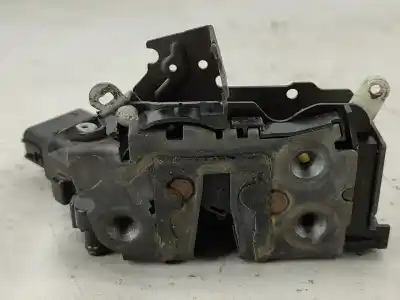 Автозапчастина б/у замок передніх дверей лівий для ford focus ii (da_, hcp, dp) 1.6 tdci посилання на oem iam 3m5ar21813er   Автозапчастина б/у замок передніх дверей лівий для ford focus ii (da_, hcp, dp) 1.6 tdci посилання на oem iam 3m5ar21813er