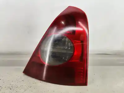 Second-hand car spare part front right headlight for renault clio ii fase i (b/cb0) (1998->) 1.9 d (b/cb0e) oem iam references x65ph2ren  