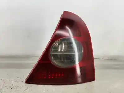 Second-hand car spare part front right headlight for renault clio ii fase i (b/cb0) (1998->) 1.9 d (b/cb0e) oem iam references x65ph2ren