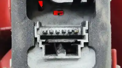 Second-hand car spare part front right headlight for renault clio ii fase i (b/cb0) (1998->) 1.9 d (b/cb0e) oem iam references x65ph2ren  