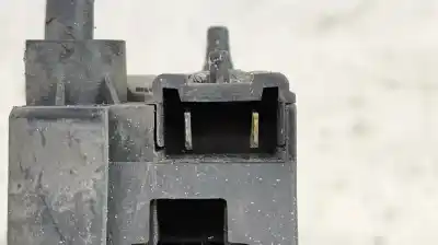 Автозапчастина б/у замок передніх дверей лівий для renault clio ii fase i (b/cb0) (1998->) 1.9 d (b/cb0e) посилання на oem iam   