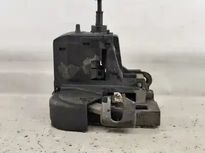 Автозапчастина б/у замок передній праві двері для renault clio ii fase i (b/cb0) (1998->) 1.9 d (b/cb0e) посилання на oem iam   