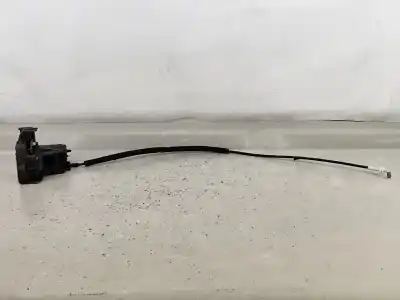 Автозапчастина б/у замок передній праві двері для renault clio ii fase i (b/cb0) (1998->) 1.9 d (b/cb0e) посилання на oem iam   