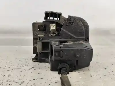 Автозапчастина б/у замок передній праві двері для renault clio ii fase i (b/cb0) (1998->) 1.9 d (b/cb0e) посилання на oem iam   