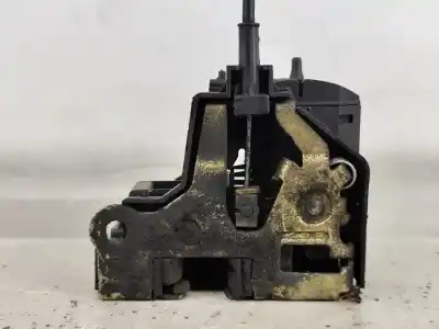 Автозапчастина б/у замок передній праві двері для renault clio ii fase i (b/cb0) (1998->) 1.9 d (b/cb0e) посилання на oem iam   