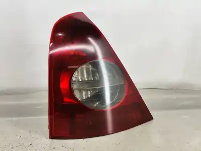 Автозапчастина б/у лівий ход ліхар для renault clio ii fase i (b/cb0) (1998->) 1.9 d (b/cb0e) посилання на oem iam   