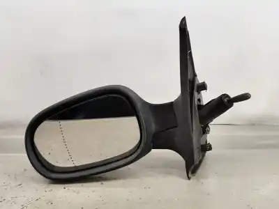 Автозапчастина б/у ліве дзеркало для RENAULT CLIO II FASE I (B/CB0) (1998->) 1.9 D (B/CB0E) Посилання на OEM IAM   