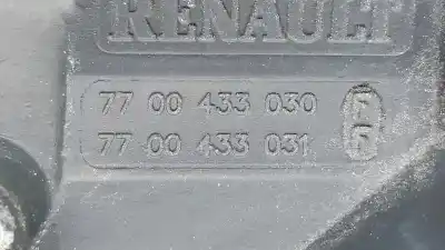 Автозапчастина б/у кермо для renault clio ii fase i (b/cb0) (1998->) 1.9 d (b/cb0e) посилання на oem iam 7700849834f  