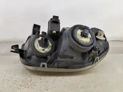 Автозапчасти б/у левая фара за renault clio ii fase i (b/cb0) (1998->) 1.9 d (b/cb0e) ссылки oem iam   