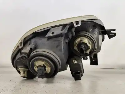 Автозапчасти б/у левая фара за renault clio ii fase i (b/cb0) (1998->) 1.9 d (b/cb0e) ссылки oem iam   