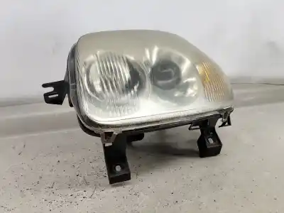 Автозапчасти б/у левая фара за renault clio ii fase i (b/cb0) (1998->) 1.9 d (b/cb0e) ссылки oem iam   