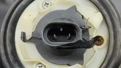 Автозапчасти б/у левая фара за renault clio ii fase i (b/cb0) (1998->) 1.9 d (b/cb0e) ссылки oem iam   