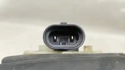 Second-hand car spare part right headlight for renault clio ii fase i (b/cb0) (1998->) 1.9 d (b/cb0e) oem iam references   