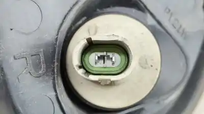 Second-hand car spare part right headlight for renault clio ii fase i (b/cb0) (1998->) 1.9 d (b/cb0e) oem iam references   