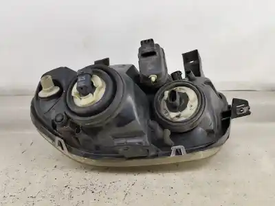 Second-hand car spare part right headlight for renault clio ii fase i (b/cb0) (1998->) 1.9 d (b/cb0e) oem iam references   