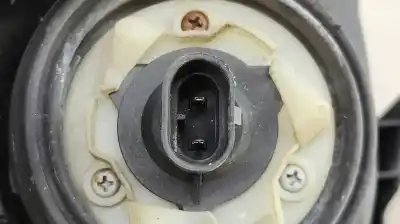 Second-hand car spare part right headlight for renault clio ii fase i (b/cb0) (1998->) 1.9 d (b/cb0e) oem iam references   