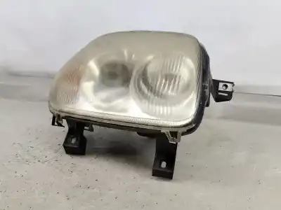 Second-hand car spare part right headlight for renault clio ii fase i (b/cb0) (1998->) 1.9 d (b/cb0e) oem iam references   