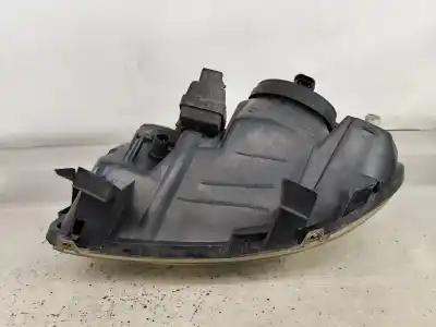 Second-hand car spare part right headlight for renault clio ii fase i (b/cb0) (1998->) 1.9 d (b/cb0e) oem iam references   