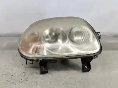 Автозапчастина б/у  для RENAULT CLIO II FASE I (B/CB0) (1998->)  Посилання на OEM IAM   