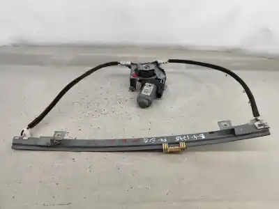 Автозапчастина б/у регулятор вікна передній лівий для RENAULT CLIO II FASE I (B/CB0) (1998->) 1.9 D (B/CB0E) Посилання на OEM IAM 400467T4  