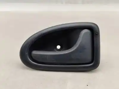 Автозапчастина б/у усередині передня права ручка для RENAULT CLIO II FASE I (B/CB0) (1998->) 1.9 D (B/CB0E) Посилання на OEM IAM 8200028995  