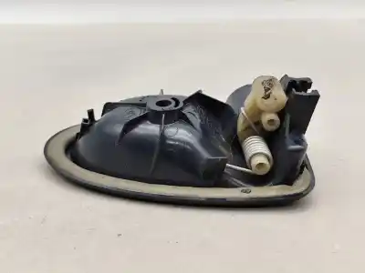 Автозапчастина б/у усередині передня права ручка для renault clio ii fase i (b/cb0) (1998->) 1.9 d (b/cb0e) посилання на oem iam 8200028995  