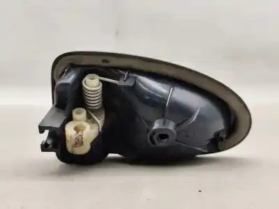 Автозапчастина б/у усередині передня права ручка для renault clio ii fase i (b/cb0) (1998->) 1.9 d (b/cb0e) посилання на oem iam 8200028995  