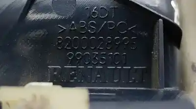 Автозапчастина б/у усередині передня права ручка для renault clio ii fase i (b/cb0) (1998->) 1.9 d (b/cb0e) посилання на oem iam 8200028995  