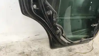 Автозапчасти б/у задняя левая дверь за mazda 2 (dy) 1.2 ссылки oem iam   