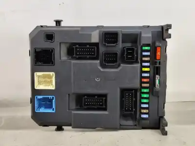 Автозапчастина б/у реле/запоперівник для CITROEN C3 II (SC_) 1.4 HDi 70 (SC8HZC SC8HR0 SC8HP4) Посилання на OEM IAM 9666952280  