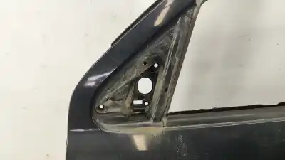 Second-hand car spare part left front door for mazda 2 (dy) 1.2 oem iam references   