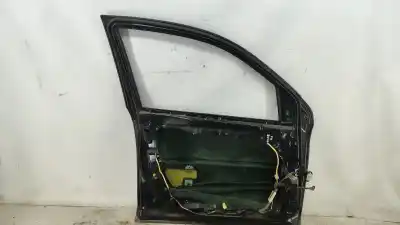 Second-hand car spare part left front door for mazda 2 (dy) 1.2 oem iam references   