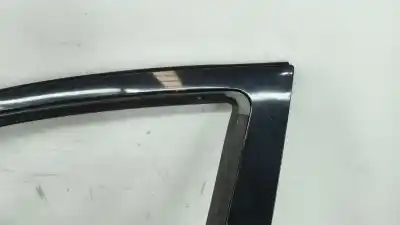 Second-hand car spare part left front door for mazda 2 (dy) 1.2 oem iam references   