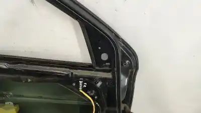 Second-hand car spare part left front door for mazda 2 (dy) 1.2 oem iam references   