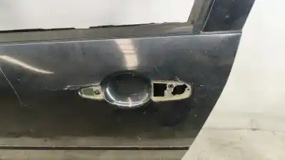 Second-hand car spare part left front door for mazda 2 (dy) 1.2 oem iam references   