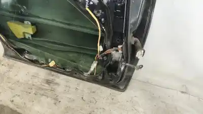 Second-hand car spare part left front door for mazda 2 (dy) 1.2 oem iam references   