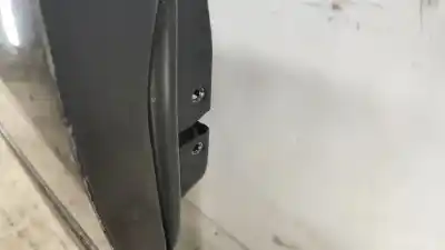 Second-hand car spare part left front door for mazda 2 (dy) 1.2 oem iam references   