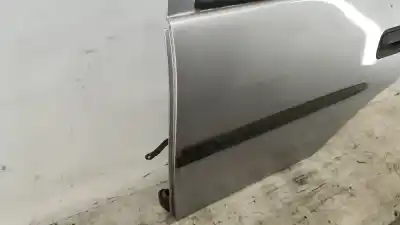 Автозапчасти б/у задняя левая дверь за opel corsa b 10.5. 12. line gasolina 2000 5p ссылки oem iam   