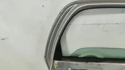 Автозапчасти б/у задняя левая дверь за opel corsa b 10.5. 12. line gasolina 2000 5p ссылки oem iam   