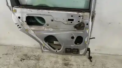 Автозапчасти б/у задняя левая дверь за opel corsa b 10.5. 12. line gasolina 2000 5p ссылки oem iam   