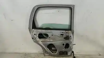 Автозапчасти б/у задняя левая дверь за opel corsa b 10.5. 12. line gasolina 2000 5p ссылки oem iam   