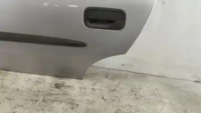 Автозапчасти б/у задняя левая дверь за opel corsa b 10.5. 12. line gasolina 2000 5p ссылки oem iam   