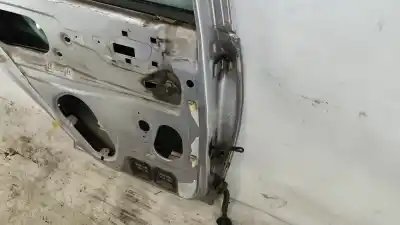 Автозапчасти б/у задняя левая дверь за opel corsa b 10.5. 12. line gasolina 2000 5p ссылки oem iam   