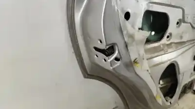 Автозапчасти б/у задняя левая дверь за opel corsa b 10.5. 12. line gasolina 2000 5p ссылки oem iam   