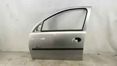 Piesă de schimb auto la mâna a doua Usa Din Fata Stânga pentru OPEL CORSA C (X01) 1.2 (F08, F68) Referințe OEM IAM   