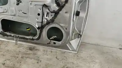 Piesă de schimb auto la mâna a doua usa din fata stânga pentru opel corsa c (x01) 1.2 (f08, f68) referințe oem iam   