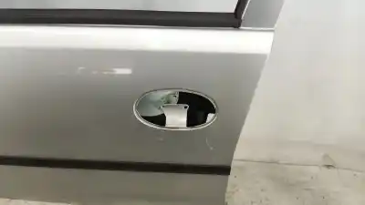 Piesă de schimb auto la mâna a doua usa din fata stânga pentru opel corsa c (x01) 1.2 (f08, f68) referințe oem iam   