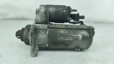 Pezzo di ricambio per auto di seconda mano motorino di avviamento per seat toledo ii (1m2) 1.9 tdi riferimenti oem iam 02a011024b  