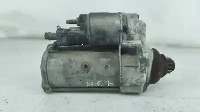 Pezzo di ricambio per auto di seconda mano motorino di avviamento per seat toledo ii (1m2) 1.9 tdi riferimenti oem iam 02a011024b  