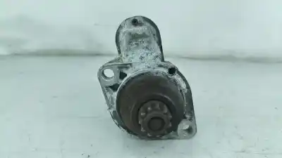 Pezzo di ricambio per auto di seconda mano motorino di avviamento per seat toledo ii (1m2) 1.9 tdi riferimenti oem iam 02a011024b  